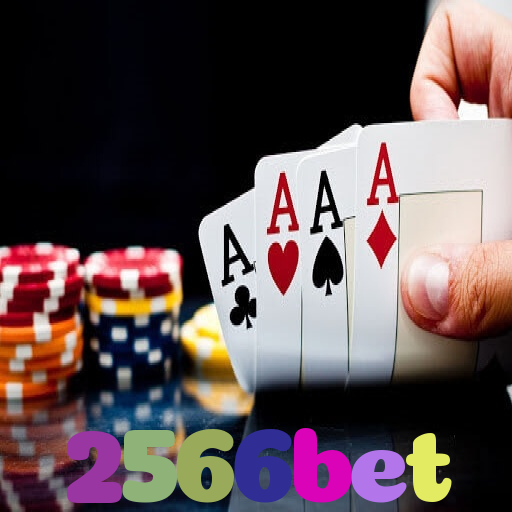 2566bet：Jogue poker, aposte no futebol e ganhe em grandes jogos de cassino!