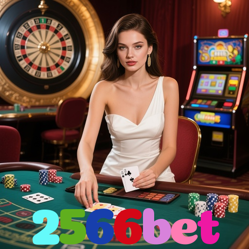 2566bet:Aposte nas melhores slots e conquiste prêmios como nunca!