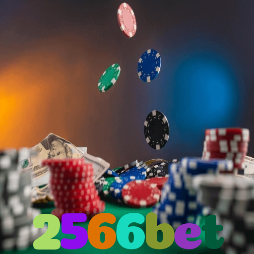 2566bet：Aposte nas melhores slots e conquiste prêmios como nunca!