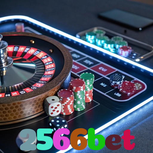 2566bet：Aposte nas melhores slots e conquiste prêmios como nunca!