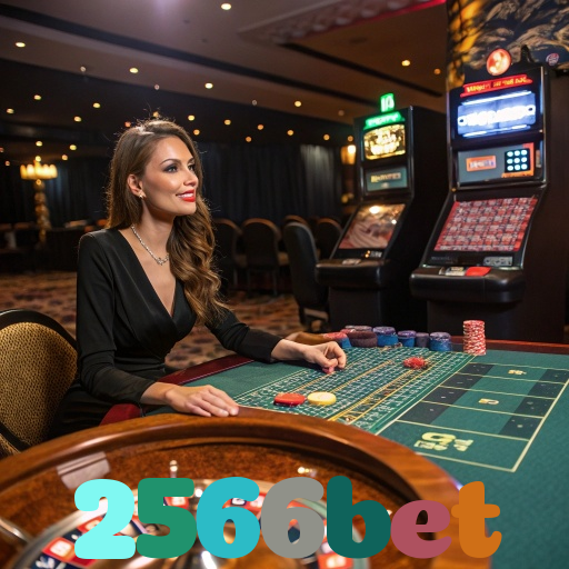2566bet:Aposte nas melhores slots e conquiste prêmios como nunca!