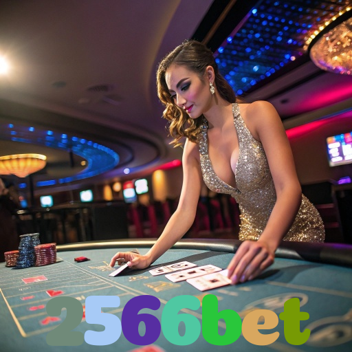 2566bet:Aposte nas melhores slots e conquiste prêmios como nunca!