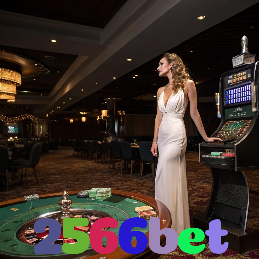 2566bet：Aposte nas melhores slots e conquiste prêmios como nunca!