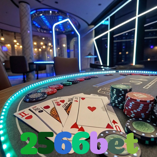 2566bet：Jogue poker, aposte no futebol e ganhe em grandes jogos de cassino!