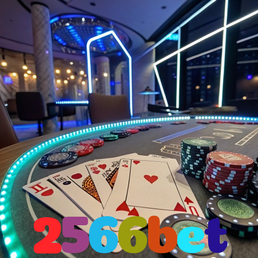 2566bet：Aposte nas melhores slots e conquiste prêmios como nunca!