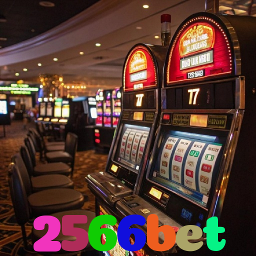 2566bet:Aposte nas melhores slots e conquiste prêmios como nunca!