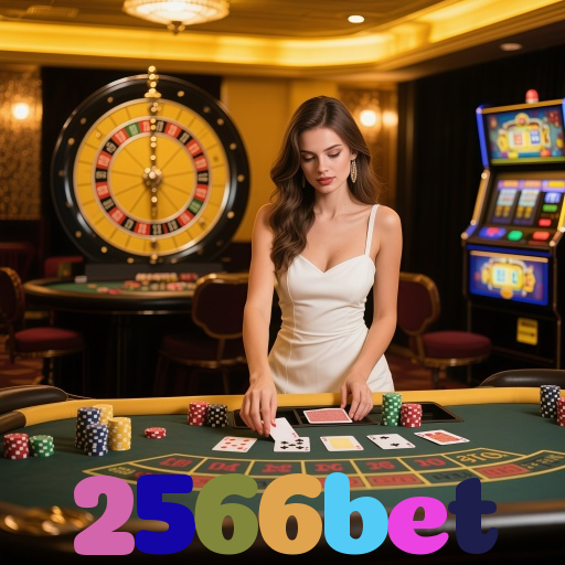 2566bet:Aposte nas melhores slots e conquiste prêmios como nunca!