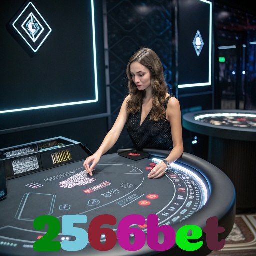 2566bet：Aposte nas melhores slots e conquiste prêmios como nunca!