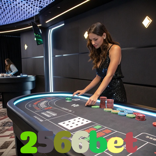 2566bet：Aposte nas melhores slots e conquiste prêmios como nunca!