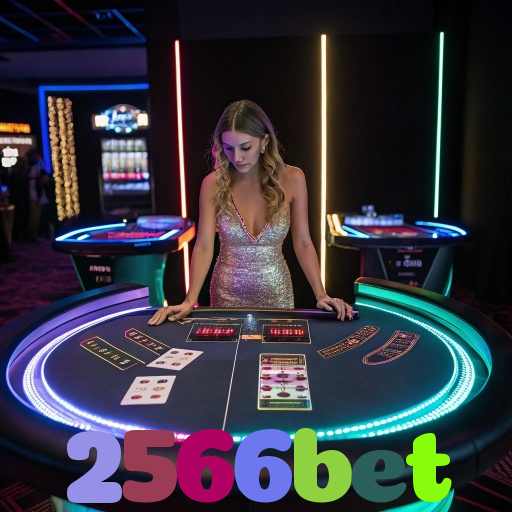 2566bet:Aposte nas melhores slots e conquiste prêmios como nunca!