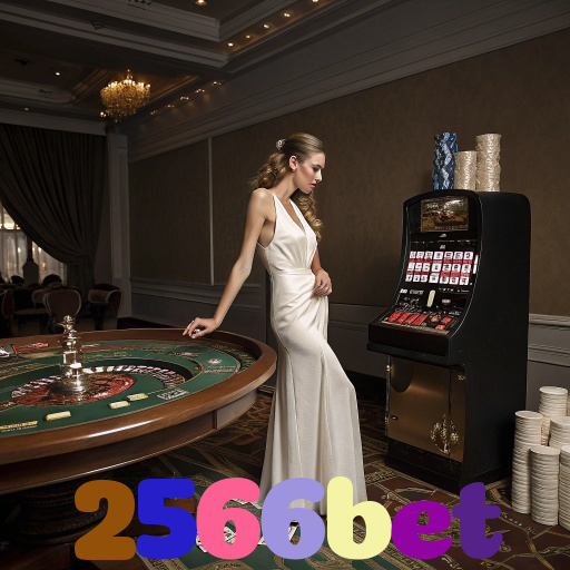 2566bet：Aposte nas melhores slots e conquiste prêmios como nunca!