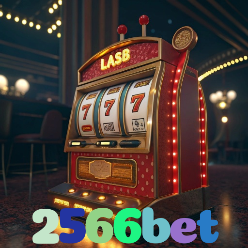 2566bet：Aposte nas melhores slots e conquiste prêmios como nunca!