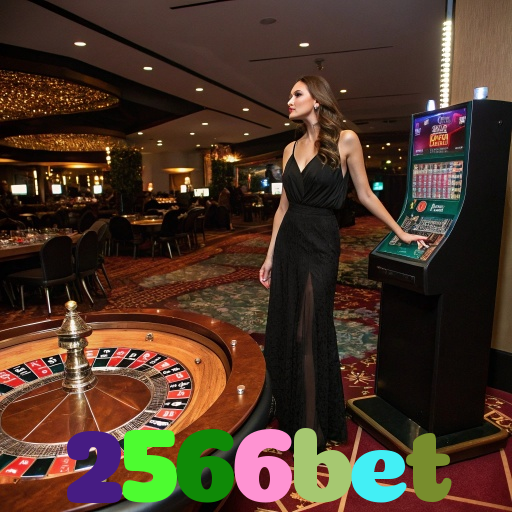 2566bet：Aposte nas melhores slots e conquiste prêmios como nunca!