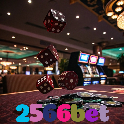 2566bet：Aposte nas melhores slots e conquiste prêmios como nunca!