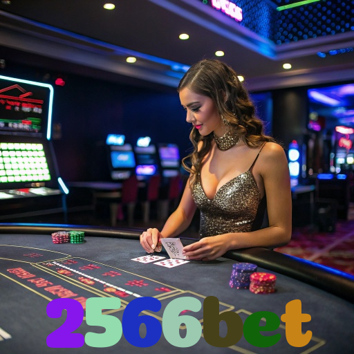 2566bet：Aposte nas melhores slots e conquiste prêmios como nunca!