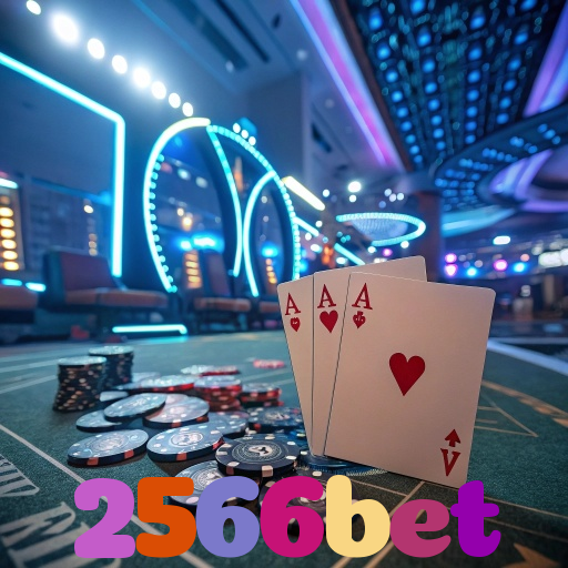 2566bet:Aposte nas melhores slots e conquiste prêmios como nunca!
