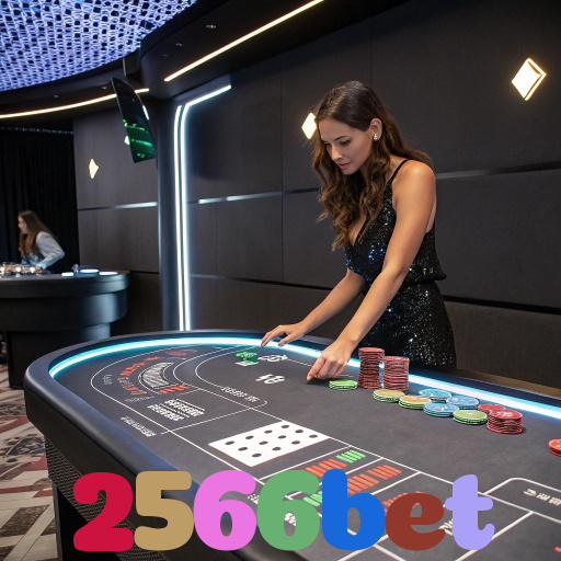 2566bet:Aposte nas melhores slots e conquiste prêmios como nunca!