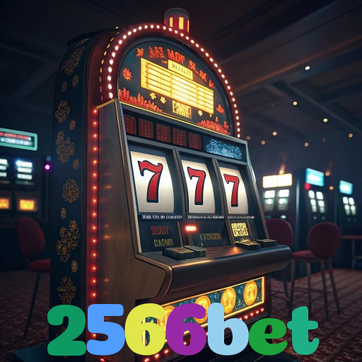 2566bet：Aposte nas melhores slots e conquiste prêmios como nunca!