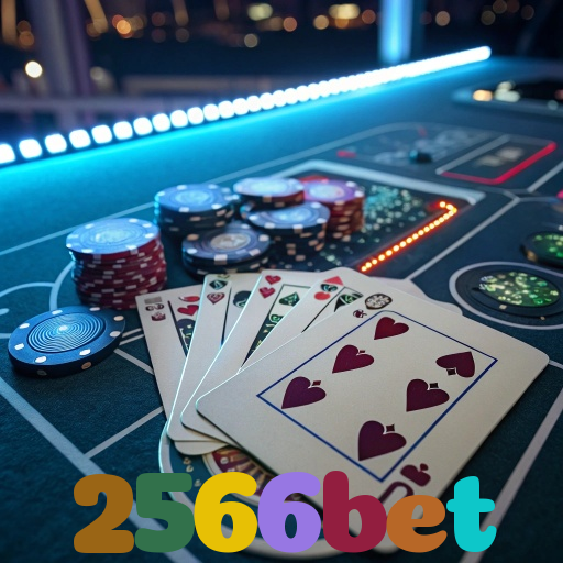 2566bet：Aposte nas melhores slots e conquiste prêmios como nunca!