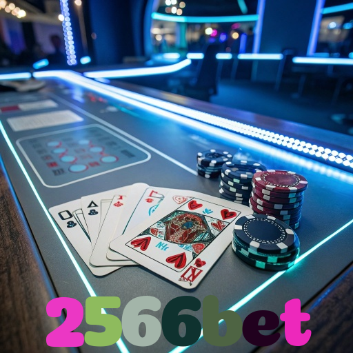 2566bet：Jogue poker, aposte no futebol e ganhe em grandes jogos de cassino!