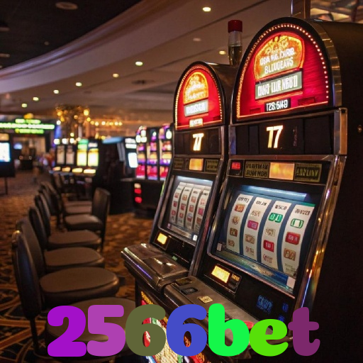2566bet:Aposte nas melhores slots e conquiste prêmios como nunca!