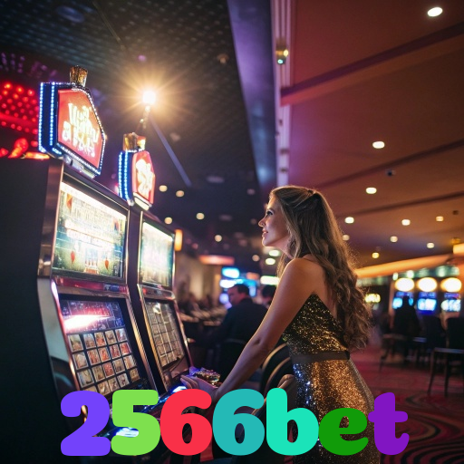 2566bet：Aposte nas melhores slots e conquiste prêmios como nunca!