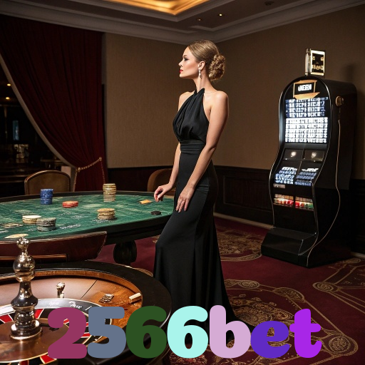 2566bet:Aposte nas melhores slots e conquiste prêmios como nunca!
