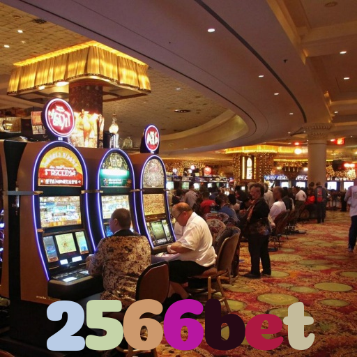 2566bet:Aposte nas melhores slots e conquiste prêmios como nunca!