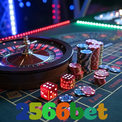 2566bet：Aposte nas melhores slots e conquiste prêmios como nunca!