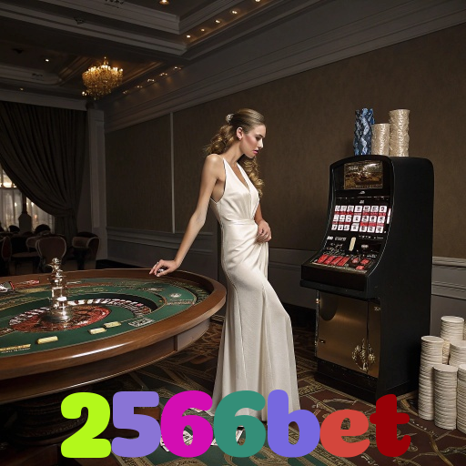 2566bet：Aposte nas melhores slots e conquiste prêmios como nunca!