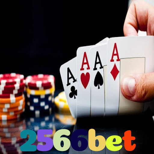 2566bet：Jogue poker, aposte no futebol e ganhe em grandes jogos de cassino!