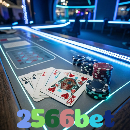 2566bet:Aposte no futebol, jogue poker e conquiste vitórias épicas!