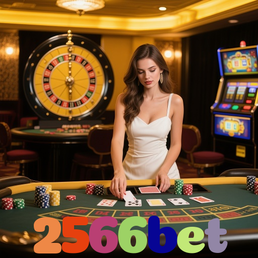 2566bet:Aposte nas melhores slots e conquiste prêmios como nunca!