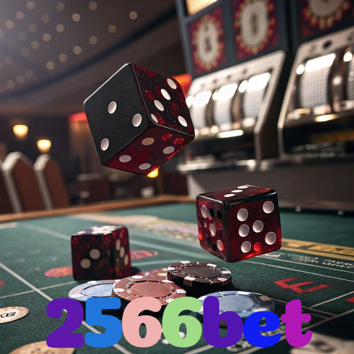 2566bet：Aposte nas melhores slots e conquiste prêmios como nunca!
