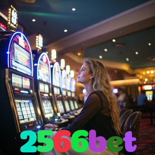 2566bet:Aposte nas melhores slots e conquiste prêmios como nunca!