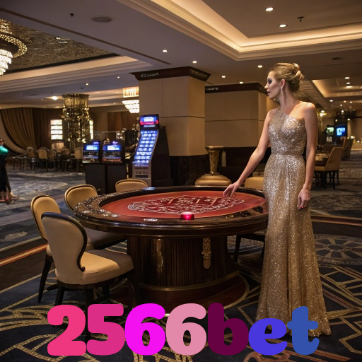 2566bet：Aposte nas melhores slots e conquiste prêmios como nunca!