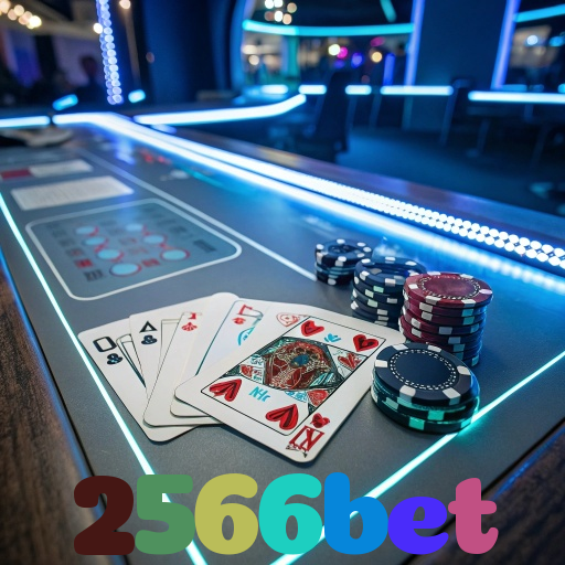 2566bet:Aposte no futebol, jogue poker e conquiste vitórias épicas!