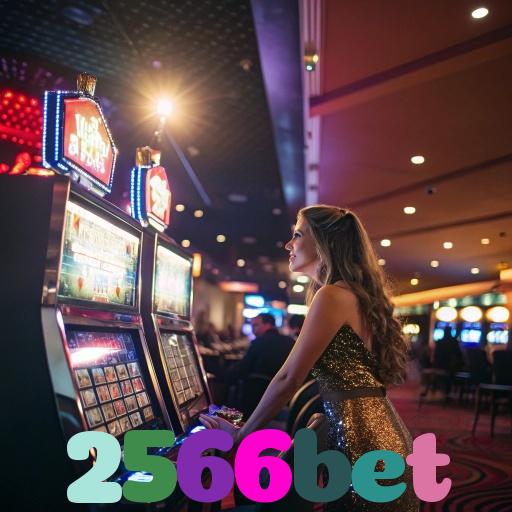 2566bet：Aposte nas melhores slots e conquiste prêmios como nunca!