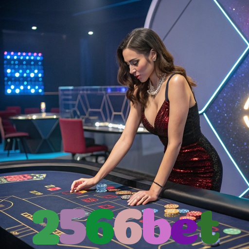 2566bet：Aposte nas melhores slots e conquiste prêmios como nunca!