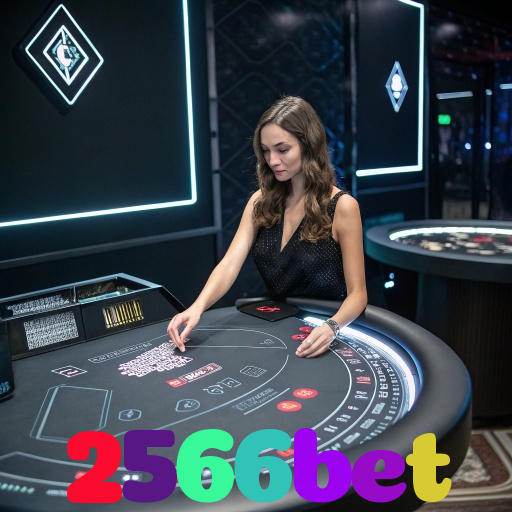 2566bet：Aposte nas melhores slots e conquiste prêmios como nunca!