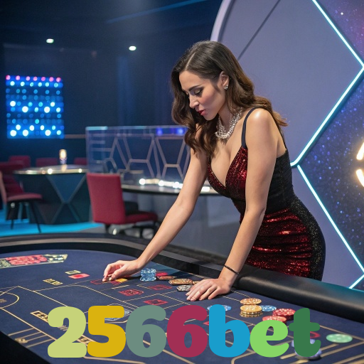 2566bet:Aposte nas melhores slots e conquiste prêmios como nunca!
