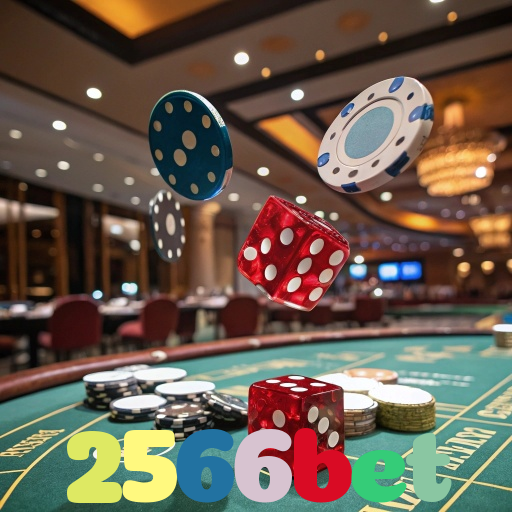 2566bet:Aposte nas melhores slots e conquiste prêmios como nunca!
