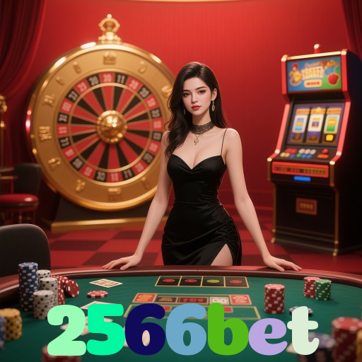 2566bet:Aposte nas melhores slots e conquiste prêmios como nunca!