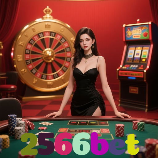 2566bet:Aposte nas melhores slots e conquiste prêmios como nunca!