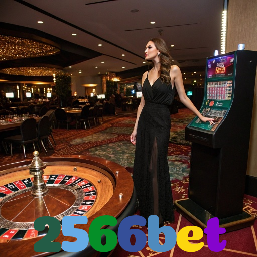 2566bet:Aposte nas melhores slots e conquiste prêmios como nunca!