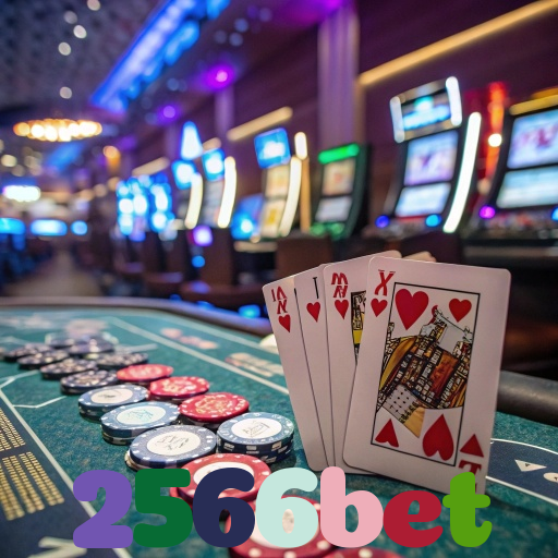 2566bet：Jogue poker, aposte no futebol e ganhe em grandes jogos de cassino!