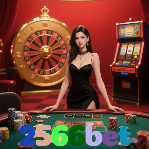 2566bet:Aposte nas melhores slots e conquiste prêmios como nunca!