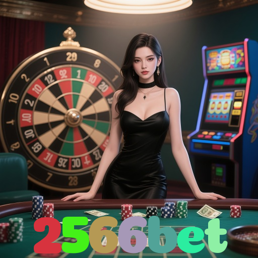 2566bet:Aposte nas melhores slots e conquiste prêmios como nunca!