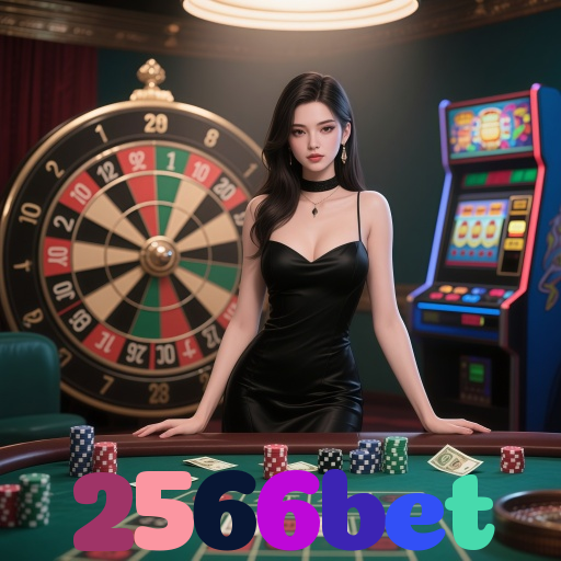 2566bet：Aposte nas melhores slots e conquiste prêmios como nunca!