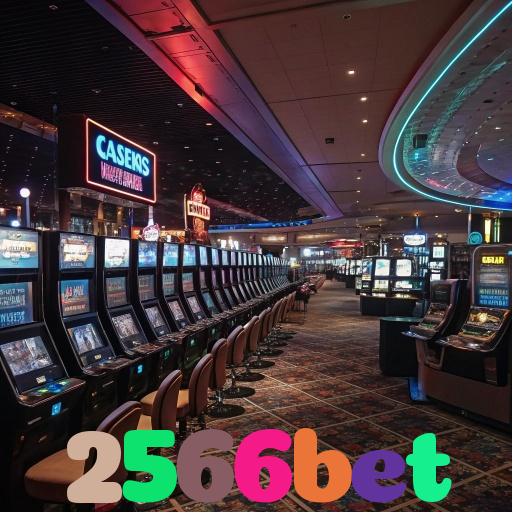 2566bet:Aposte nas melhores slots e conquiste prêmios como nunca!